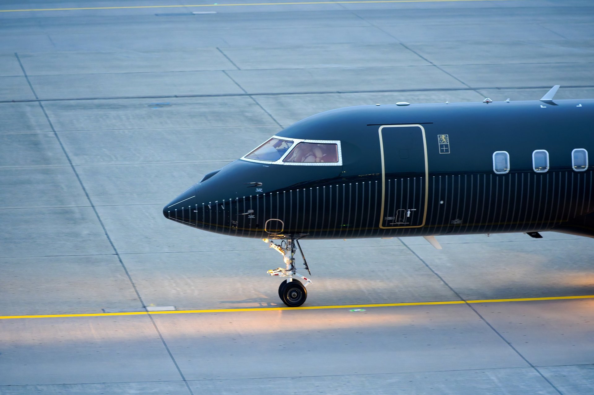 Private Jet